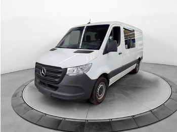 Panel van MERCEDES-BENZ Sprinter 315