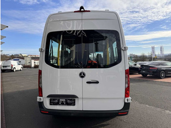 Ambulance Mercedes-Benz Sprinter 316 CDI Rollstuhl-/Behinderten-Lift AMF: picture 5
