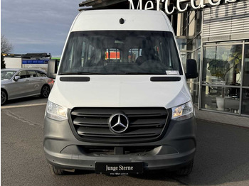 Ambulance Mercedes-Benz Sprinter 316 CDI Rollstuhl-/Behinderten-Lift AMF: picture 2