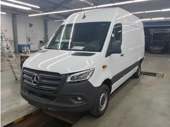 Panel van MERCEDES-BENZ Sprinter 317