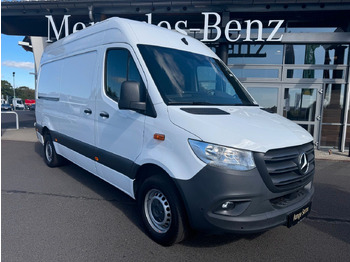 Panel van MERCEDES-BENZ Sprinter 317