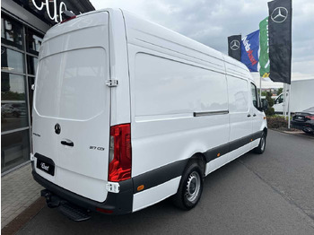 Panel van Mercedes-Benz Sprinter 317 CDI 4325 9G AHK Klima Kamera MBUX: picture 4
