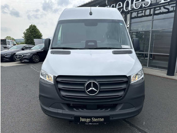 Panel van Mercedes-Benz Sprinter 317 CDI 4325 9G AHK Klima Kamera MBUX: picture 2