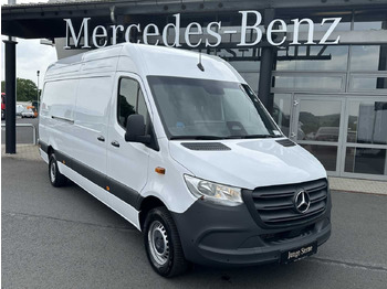 Panel van MERCEDES-BENZ Sprinter 317