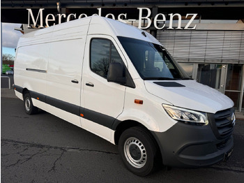 Panel van MERCEDES-BENZ Sprinter 317
