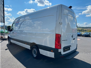 Panel van Mercedes-Benz Sprinter 317 CDI 4325 Klima 360 SHZ Schwing: picture 4