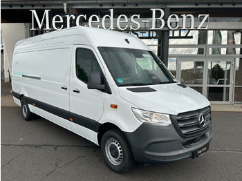 Panel van MERCEDES-BENZ Sprinter 317
