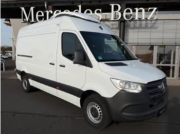 Refrigerated van MERCEDES-BENZ Sprinter 317