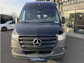 Ambulance Mercedes-Benz Sprinter 317 CDI Rollstuhl-/Behinderten-Lift AMF: picture 4
