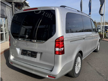 Passenger van Mercedes-Benz V 220 d EDITION DISTRONIC MBUX Kamera 6Sitze: picture 4