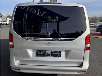 Passenger van Mercedes-Benz V 220 d EDITION DISTRONIC MBUX Kamera 6Sitze: picture 5