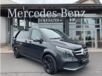 Station wagon MERCEDES-BENZ