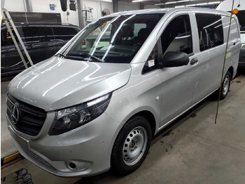 Small van MERCEDES-BENZ Vito 114