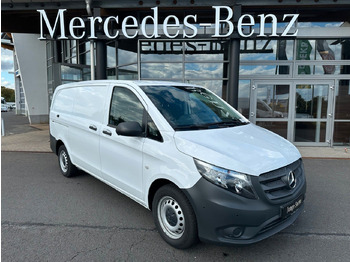 Small van MERCEDES-BENZ Vito 116