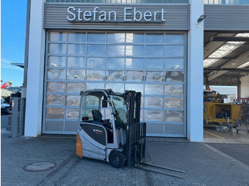 Electric forklift STILL RX20