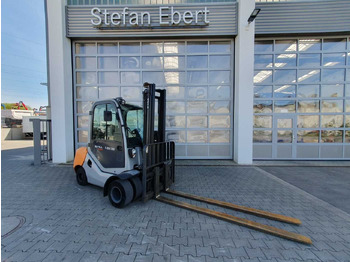 Diesel forklift STILL RX70