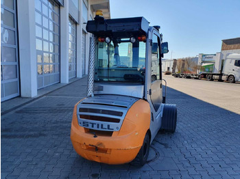 Leasing of Still RX70-35 / Duplex: 3.50m! / nur 1.986h! / SS Still RX70-35 / Duplex: 3.50m! / nur 1.986h! / SS: picture 4 Leasing of Still RX70-35 / Duplex: 3.50m! / nur 1.986h! / SS Still RX70-35 / Duplex: 3.50m! / nur 1.986h! / SS: picture 4