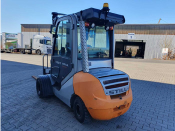 Leasing of Still RX70-35 / Duplex: 3.50m! / nur 1.986h! / SS Still RX70-35 / Duplex: 3.50m! / nur 1.986h! / SS: picture 5 Leasing of Still RX70-35 / Duplex: 3.50m! / nur 1.986h! / SS Still RX70-35 / Duplex: 3.50m! / nur 1.986h! / SS: picture 5