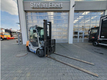 Diesel forklift STILL RX70