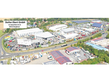 New Vibratory plate Weber WEBER CR 8 Hatz-Diesel / 601kg / 3J. Garantie Weber WEBER CR 8 Hatz-Diesel / 601kg / 3J. Garantie: picture 3