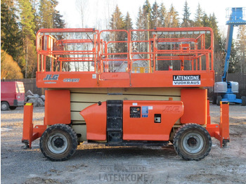 Scissor lift JLG