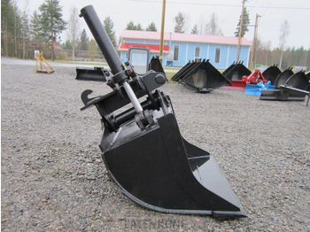 Bucket for Construction machinery Laten Kallistuva luiskakauha 1450mm NTP10 TS: picture 2