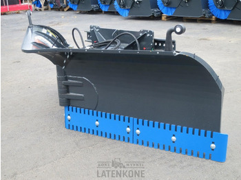 Snow plough Padagas Nivelaura SSVL-28M: picture 5