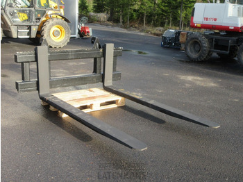 Forks VOLVO