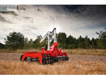 Cultivator