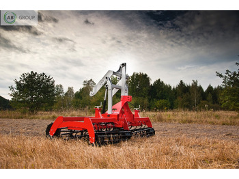 Cultivator