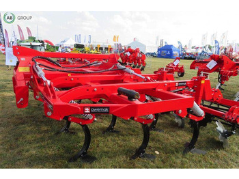 Cultivator AWEMAK