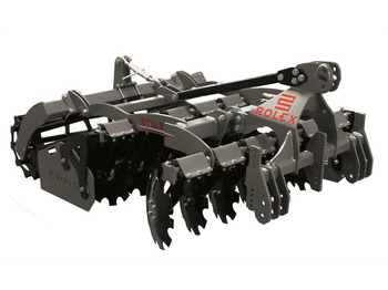 Disc harrow ROLEX