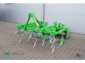 Soil tillage equipment BOMET
