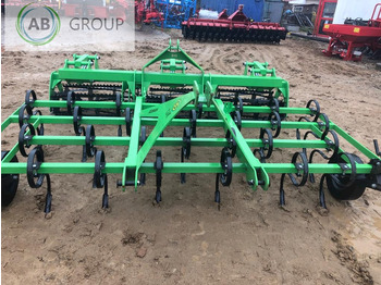 Cultivator DZIEKAN
