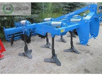 Cultivator INTER-TECH