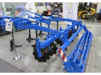 Cultivator INTER-TECH