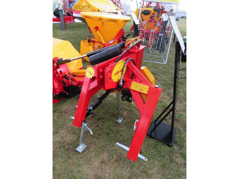 Mower Jar-Met disc mower Z210/1, 2,5m: picture 4