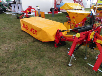 Mower Jar-Met disc mower Z210/1, 2,5m: picture 3