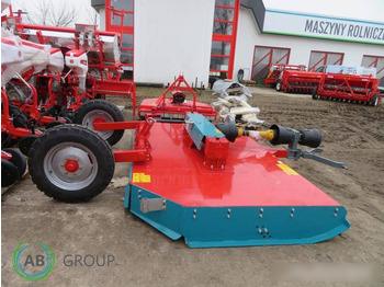 Flail mower/ Mulcher