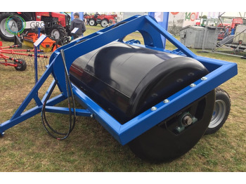 Farm roller Metal-Technik Meadow Roller 2,66 m: picture 5