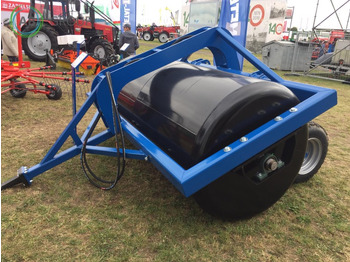 Farm roller Metal-Technik Meadow Roller 2,66 m: picture 2
