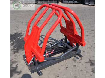 Clamp METAL-TECHNIK