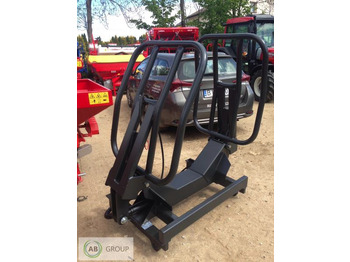 Clamp METAL-TECHNIK