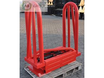 Clamp METAL-TECHNIK
