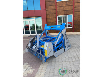 Utility/ Special vehicle