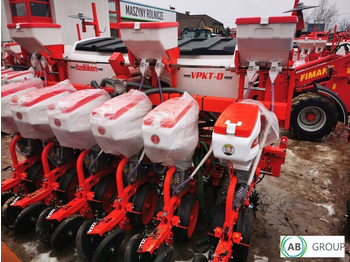 Precision sowing machine ÖZDÖKEN