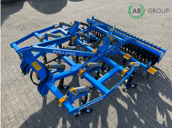 Cultivator Rolland Grander AB 3 No-Till Aggregate: picture 3