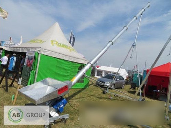 Post-harvest equipment