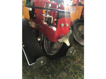Potato planter Solan Semi-automatic carousel planter 2 rows/Pflan: picture 4
