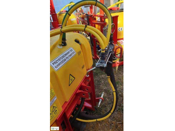 Tractor mounted sprayer Tad-len opryskiwacz polowy zawieszany TL 206 wyk.01, 200 l: picture 3